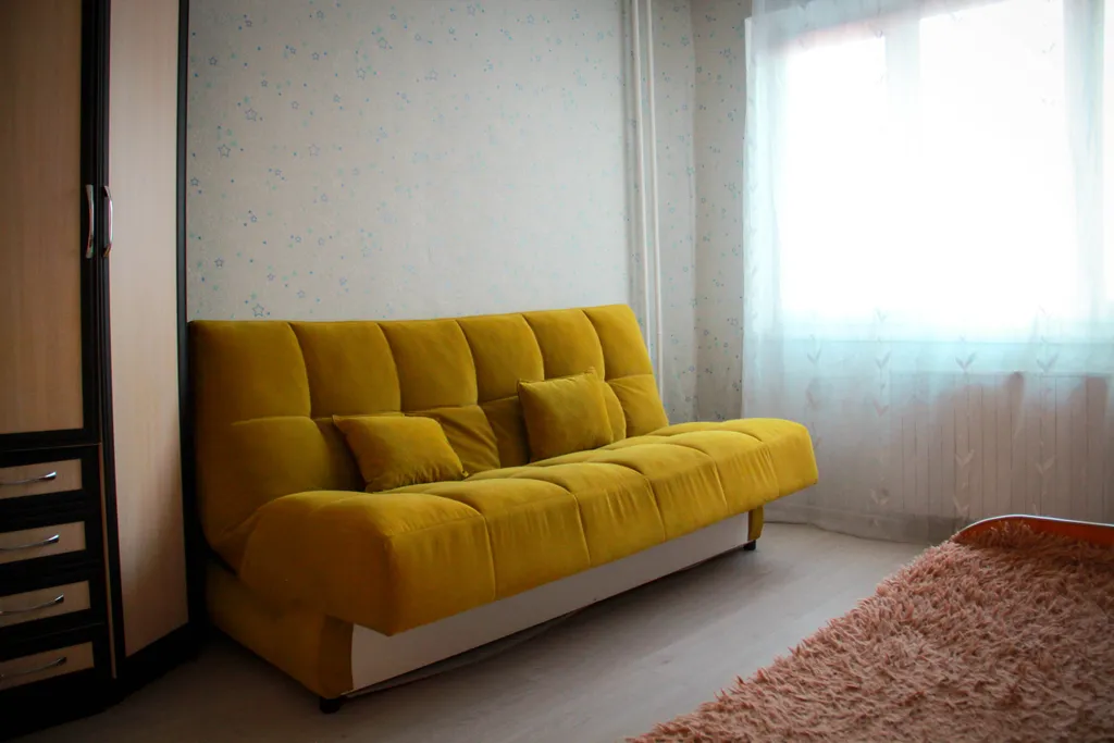 4-комнатная квартира, 80 м²