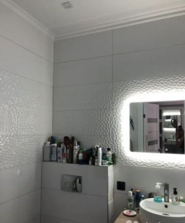 Апартаменты у моря