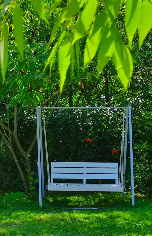 Дом в горах Лесная поляна