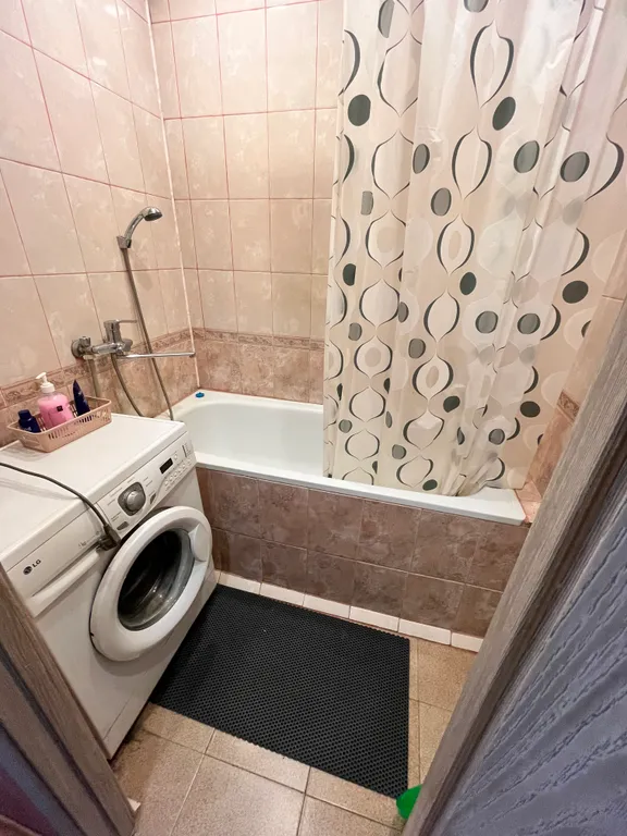 Уютная квартира в центре Хар горы