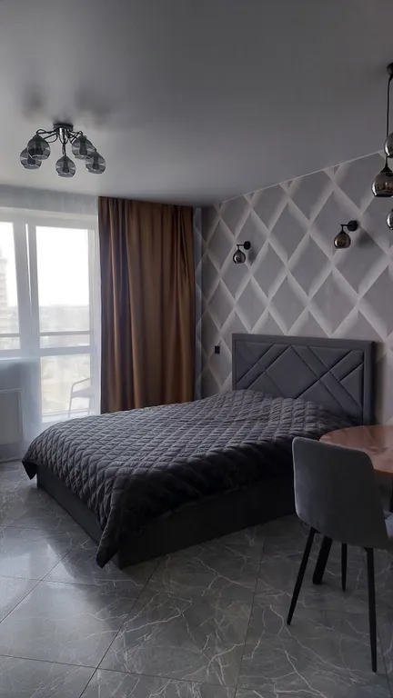 Апартаменты в центре Омска