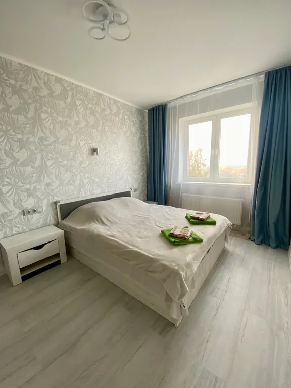 Новая уютная квартира рядом с морем — аренда посуточно в Пионерский