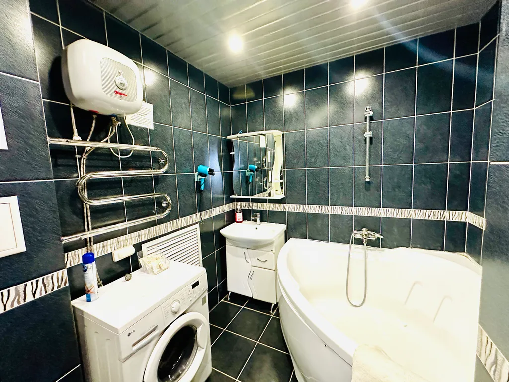 Квартира в центре