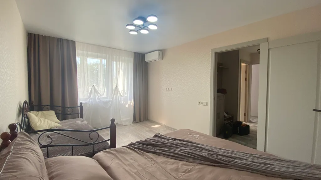 Живем в центре, рядом Кремлем уютно комфортно посуточно