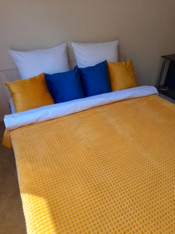 Уютная квартира в центре