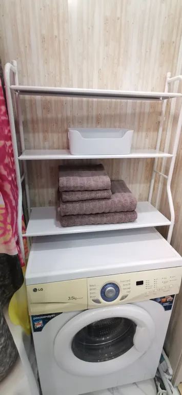 Новая квартира