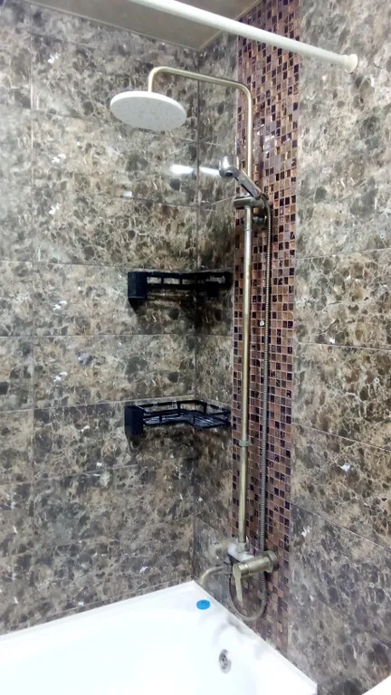 Квартира Квартира Евродвушка у моря между Олимпийским парком и Мандарином — Сириус