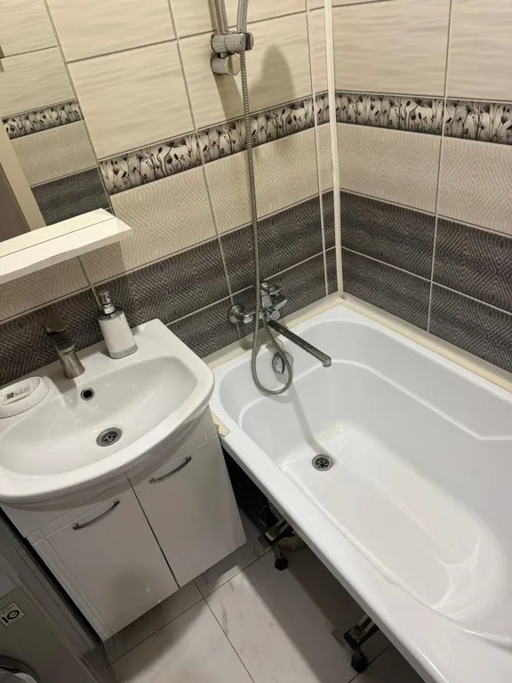 Квартира Квартира-студия, 19м² — Казань