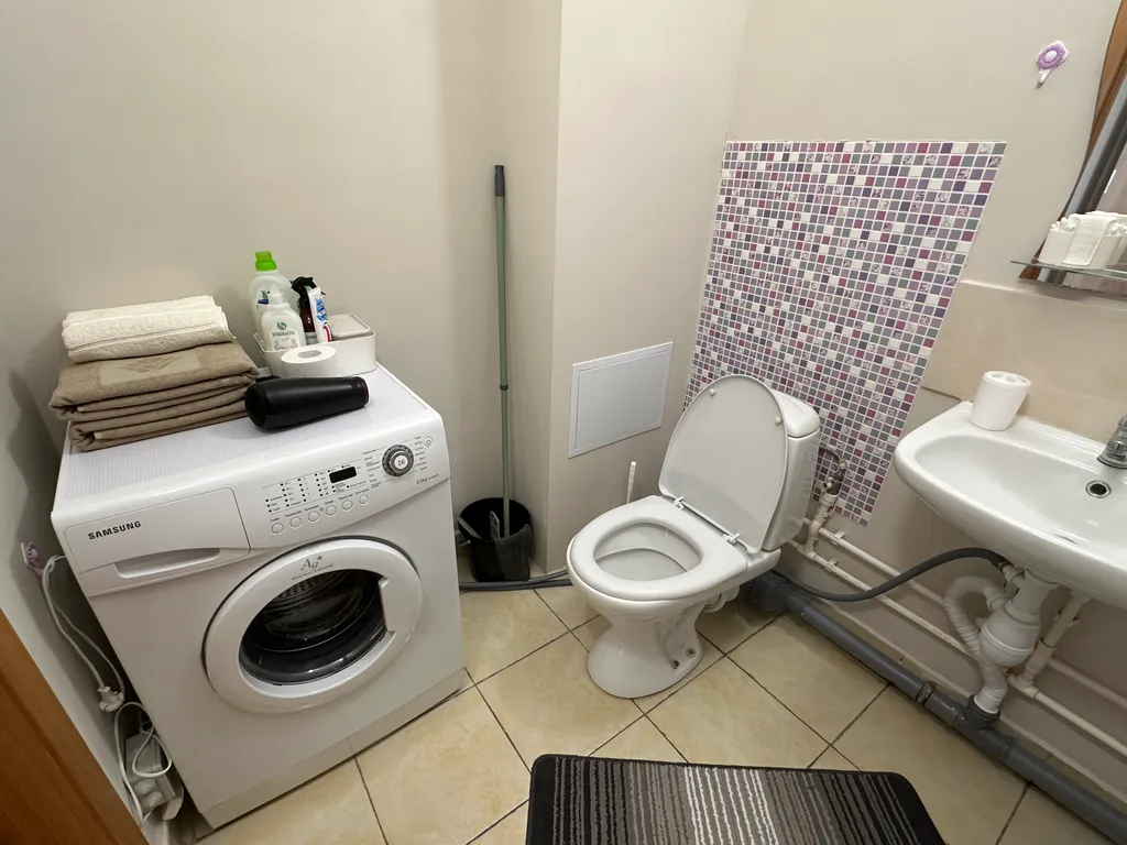 Уютная квартира в Академическом