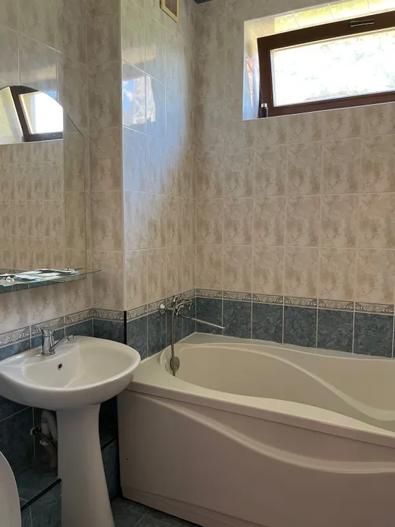 Гостевой дом Орлиное гнездо