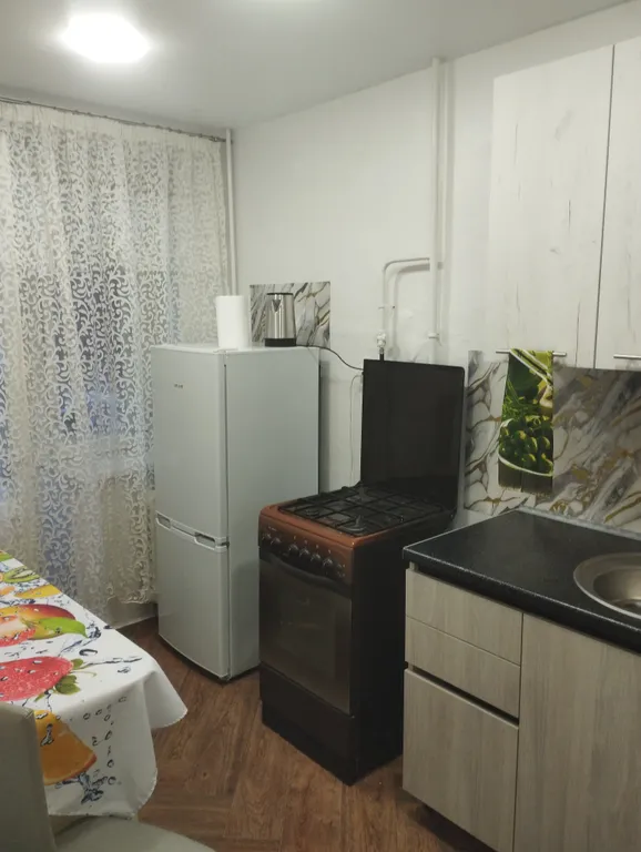 Уютная квартира возле Ледового дворца