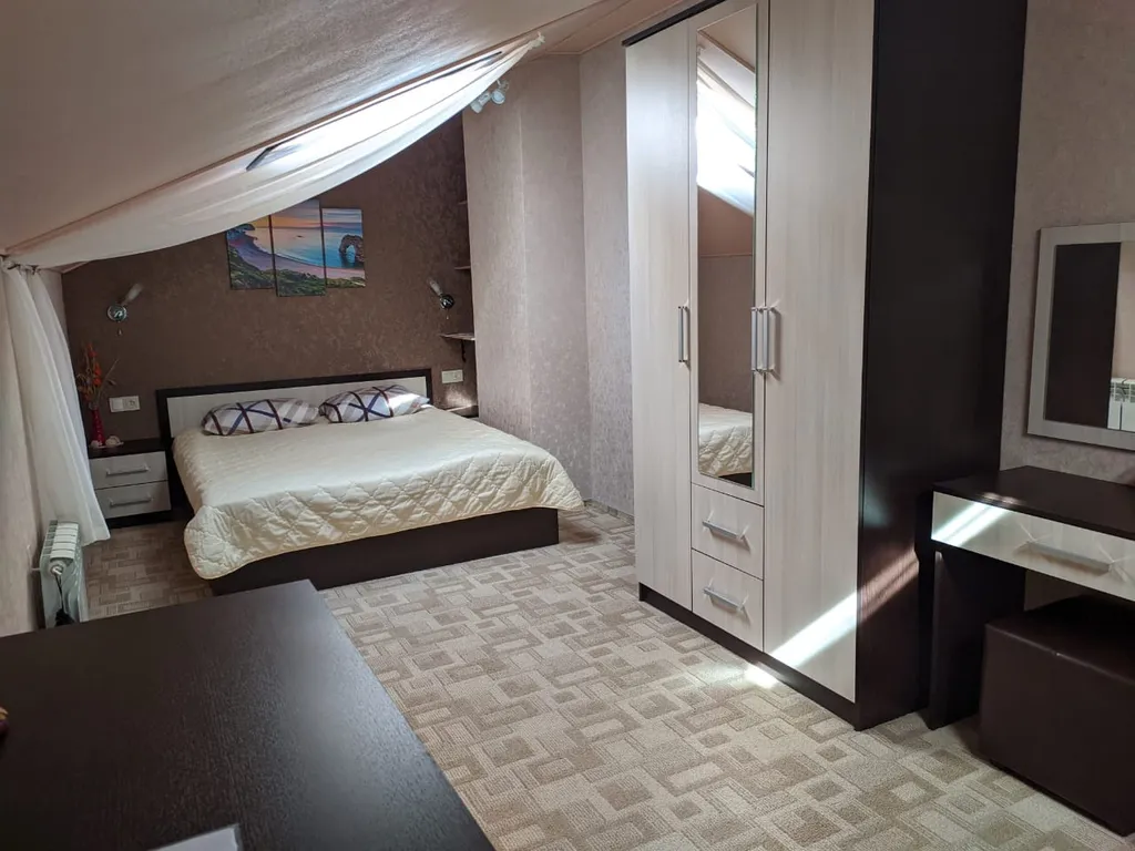 Квартира Комната — аренда посуточно в Касимов