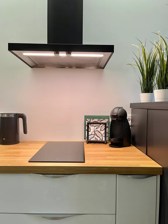 YOUR ROSTOV APART у Театральной площади