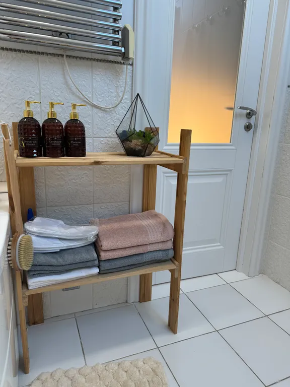 Уютный дом с шикарной энергетикой