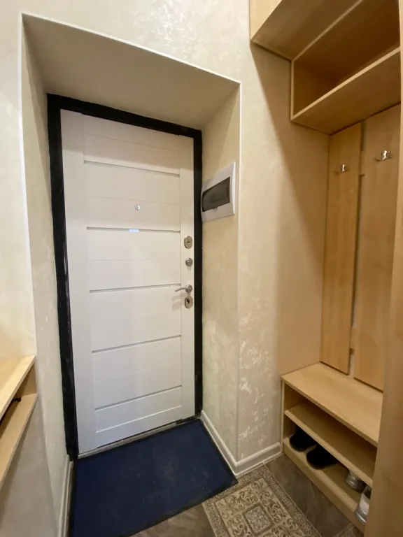 Евро-студия в самом сердце Выборга