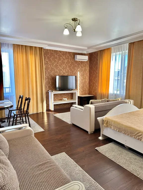 Квартира Комната — Горячий Ключ