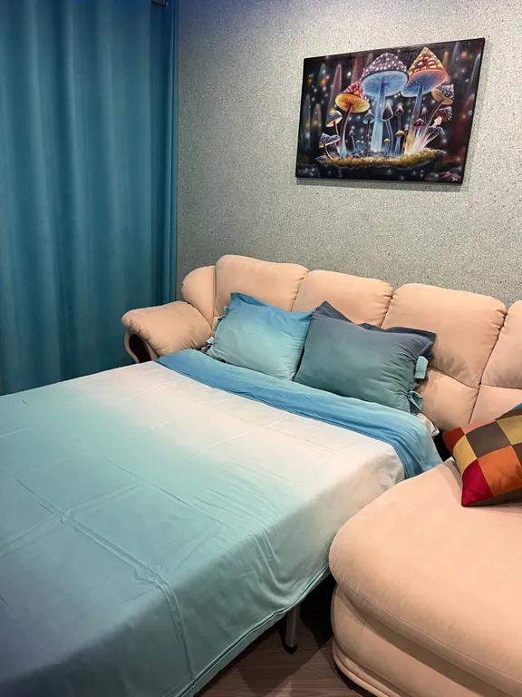 Уютная квартира — аренда посуточно в Петрозаводск