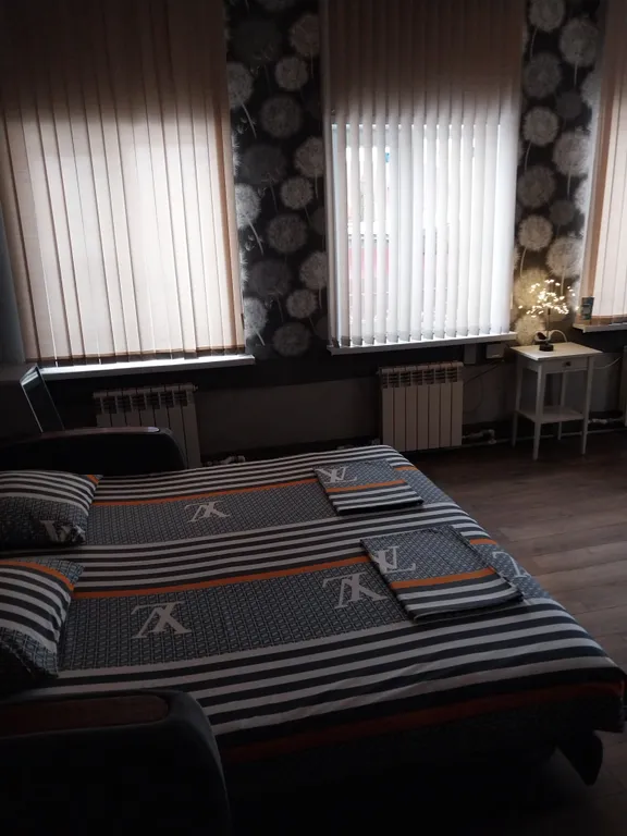 Уютный благоустроенный дом