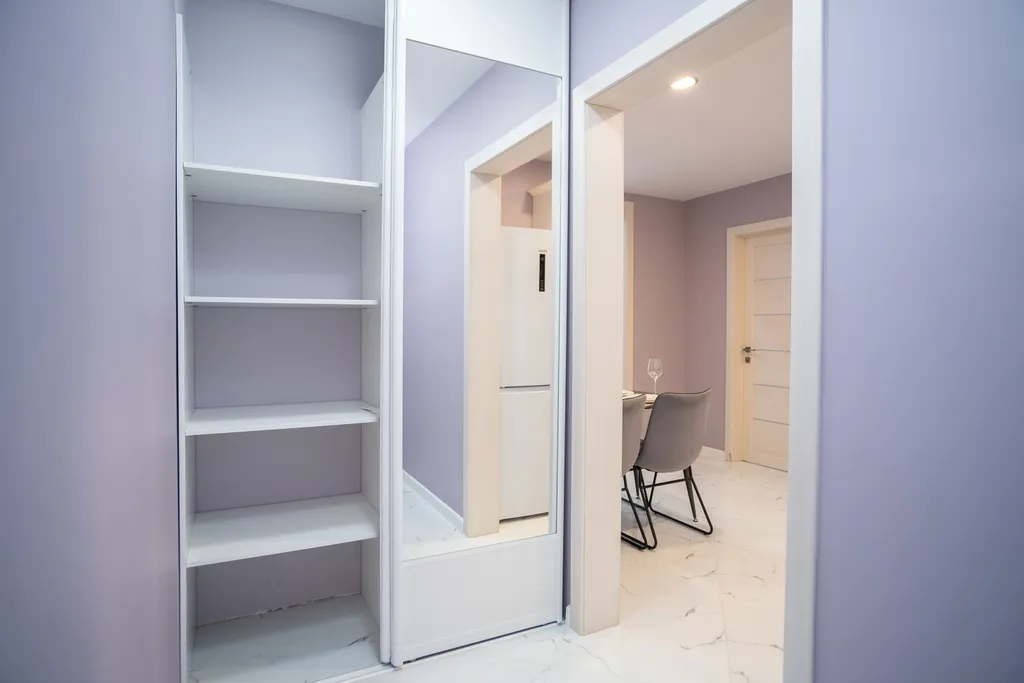 Арт Лайт Сити апартамент Вольтер