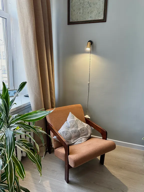 Арт-пространство с историей