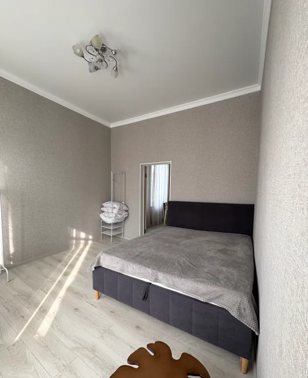 Квартира в сердце курортной зоны Кисловодска