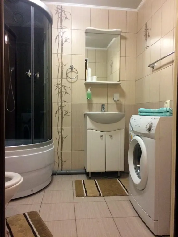 Комфортная студия в центре города рядом с набережной Тагильская Лагуна