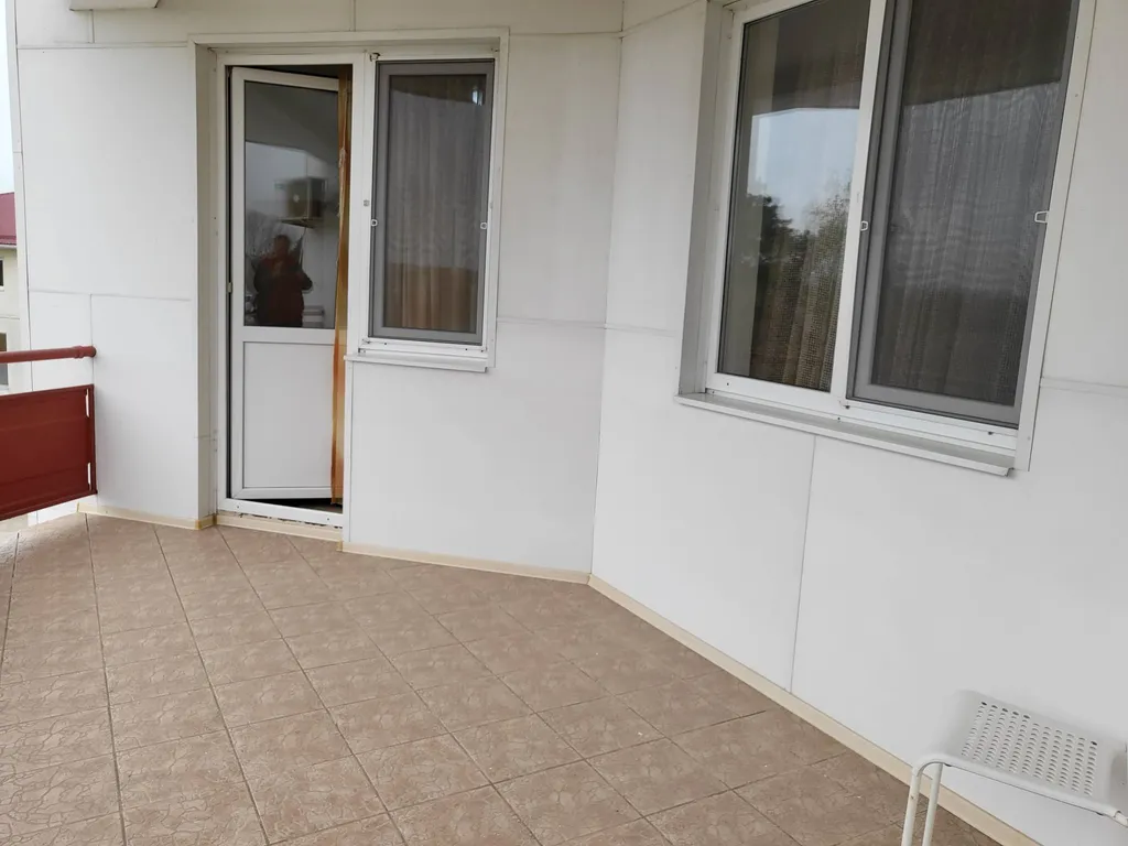 Для большой семьи