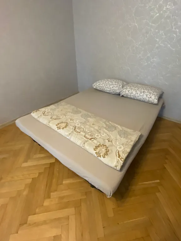 Квартира Удобная квартира в 10 минутах от метро Аминьевская — Москва