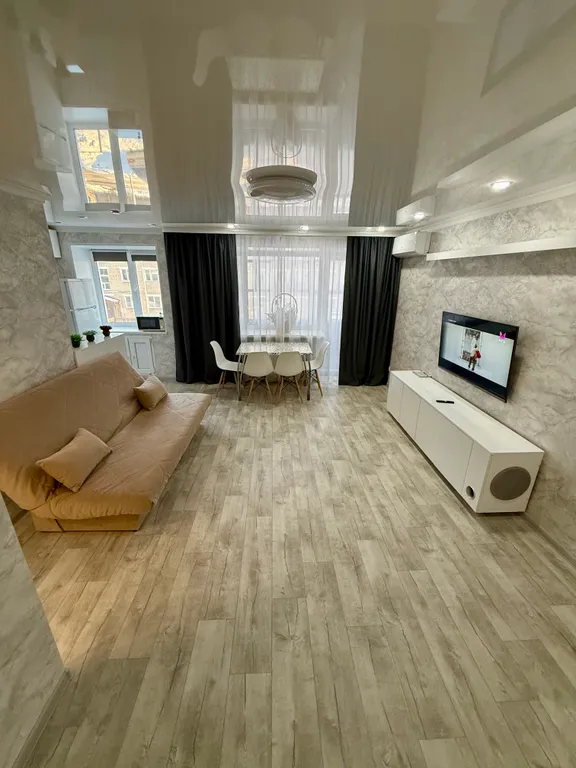 Уютная квартира рядом с Термальным Комплексом