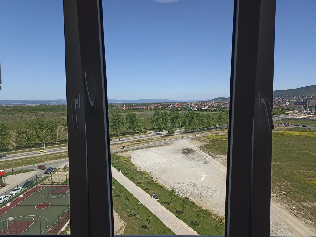 Хорошая 1-комнатная