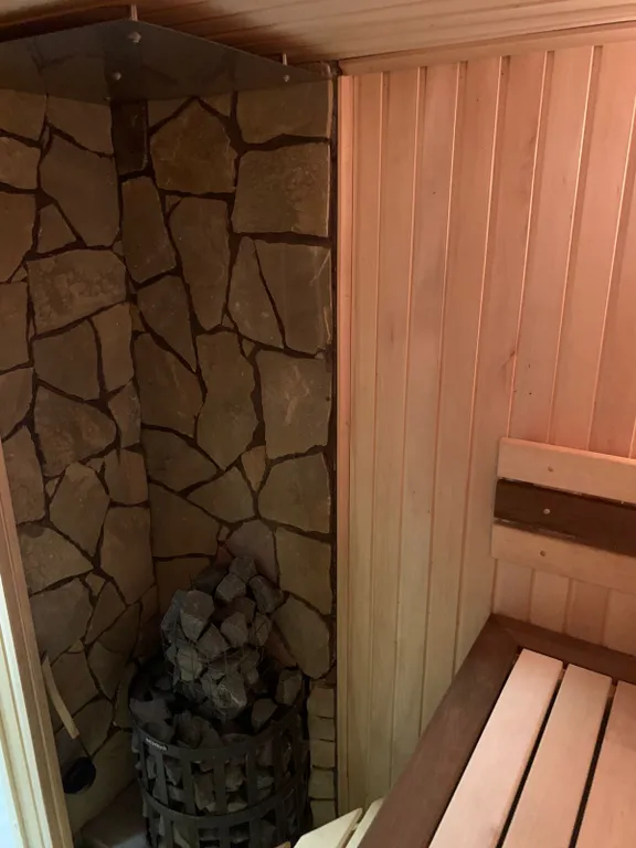 Дом для семейного отдыха