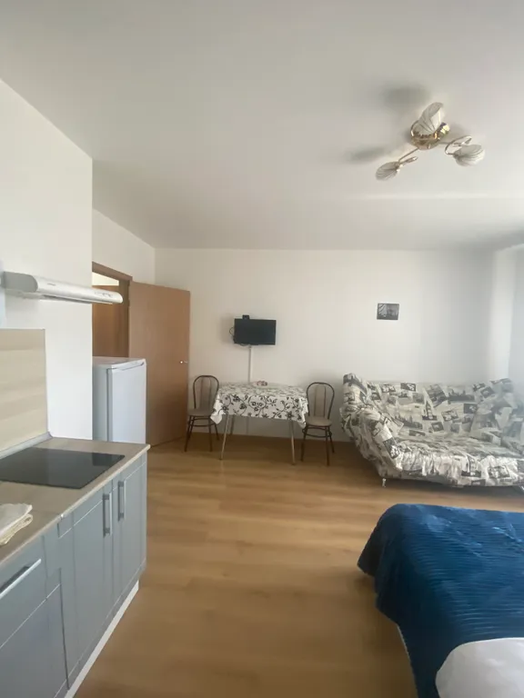 Квартира Квартира Студия в Песочном — Песочный