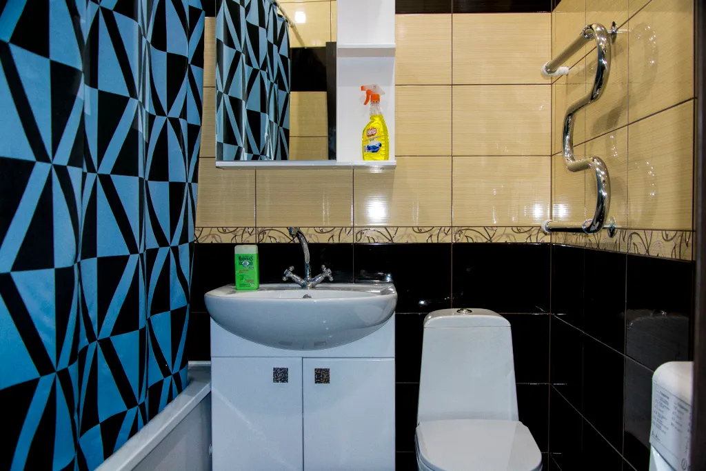 ТЕРРА48 | Апартаменты Командировка — новый дом, хорошая локация