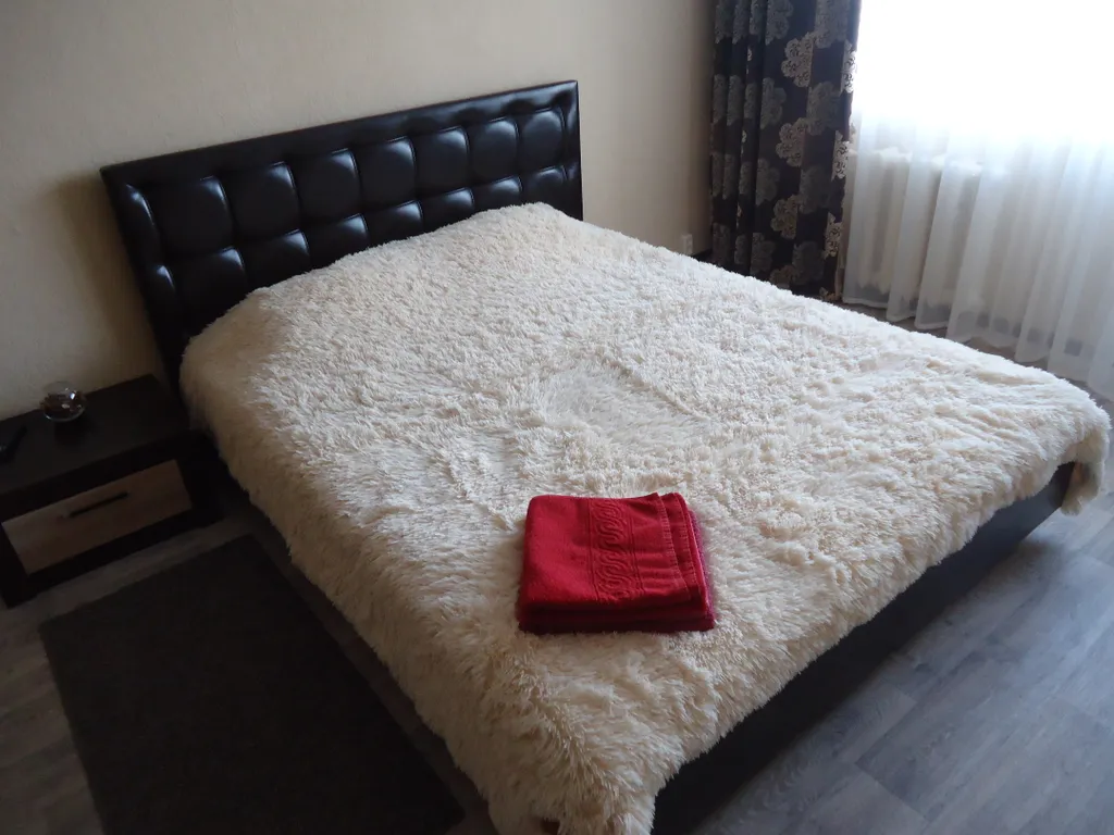 Квартира в Новом городе В-5