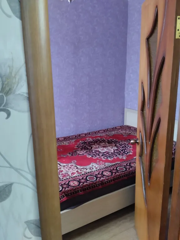 Уютная двушка в тихом центре