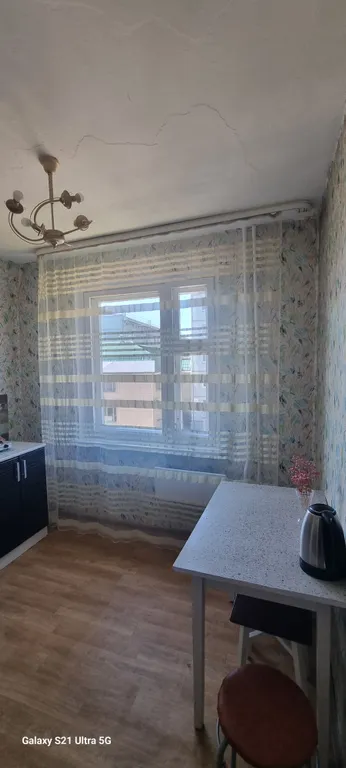 Квартира рядом с вокзалом