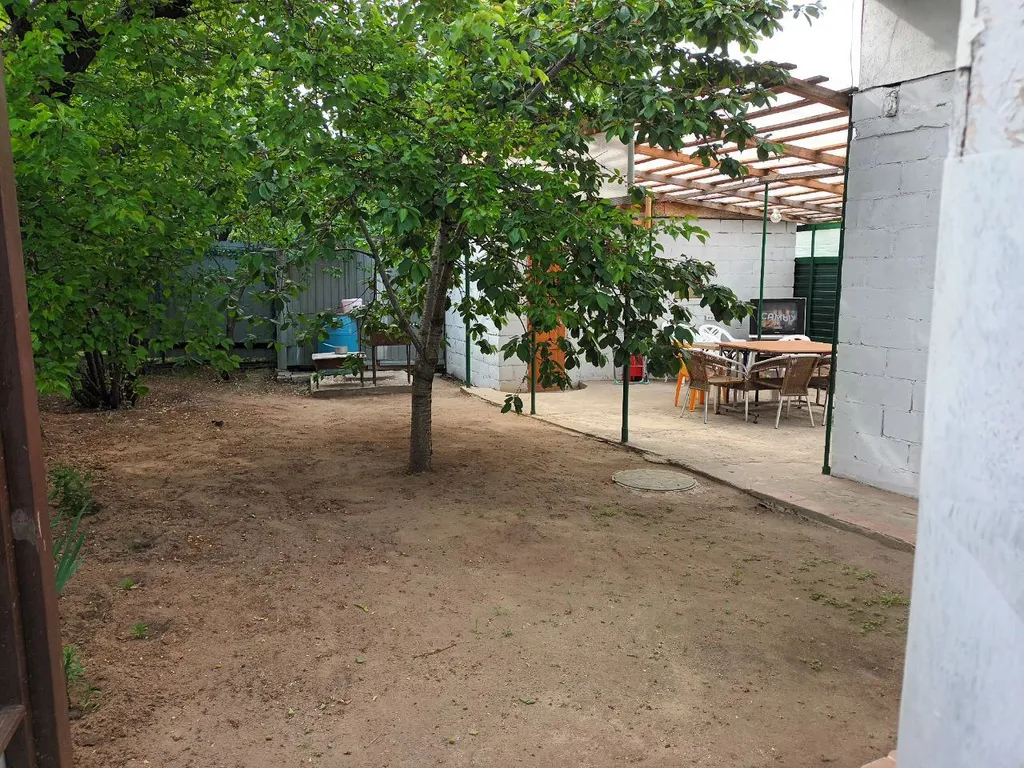 Коттедж Дом для отдыха с гибкими условиями заезда выезда — Волгоград