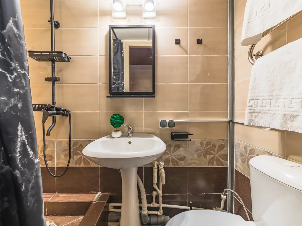 Апартаменты PlaumHotel