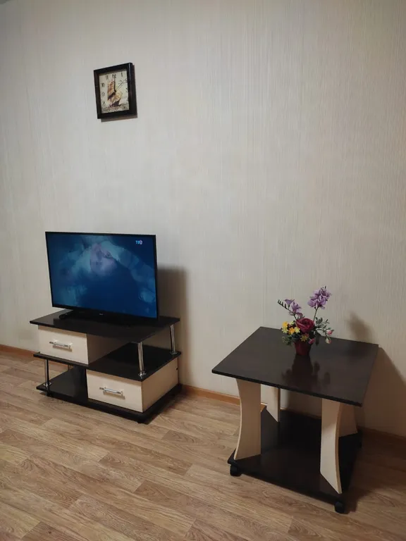 Квартира Уютная квартира р-он трц планета — Красноярск