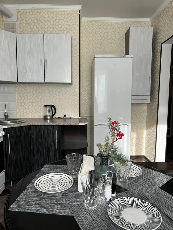 Уютная квартира в районе ТЦ Три кота