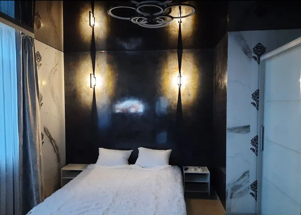 Квартира Квартира Отдых с комфортом — Евпатория