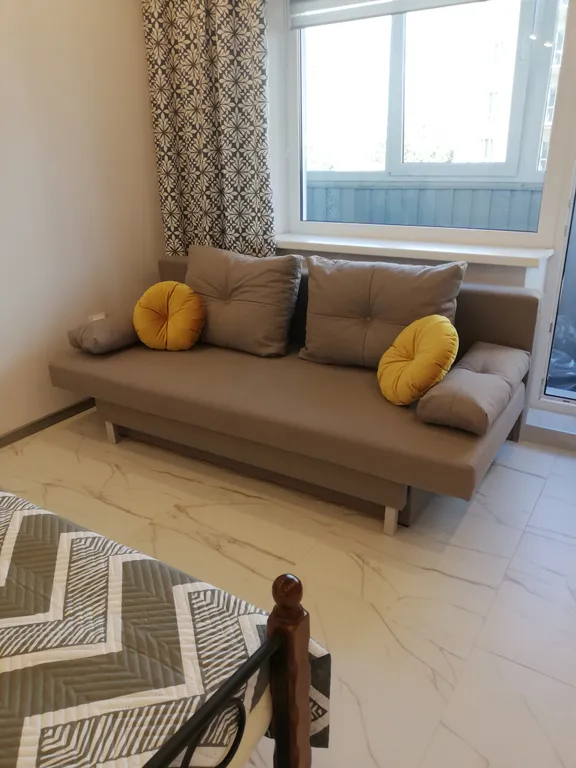 Комфортная квартира в центре города