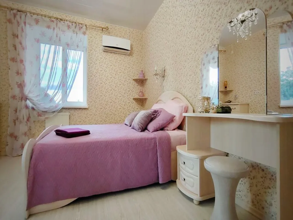 Дизайн-квартира у аэропорта