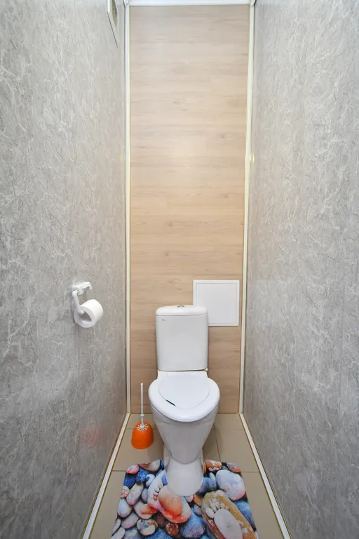 Хорошая уютная квартира в центре Советского района