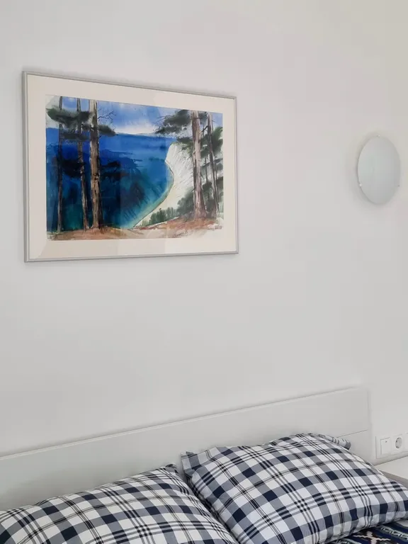 Апартаменты студия