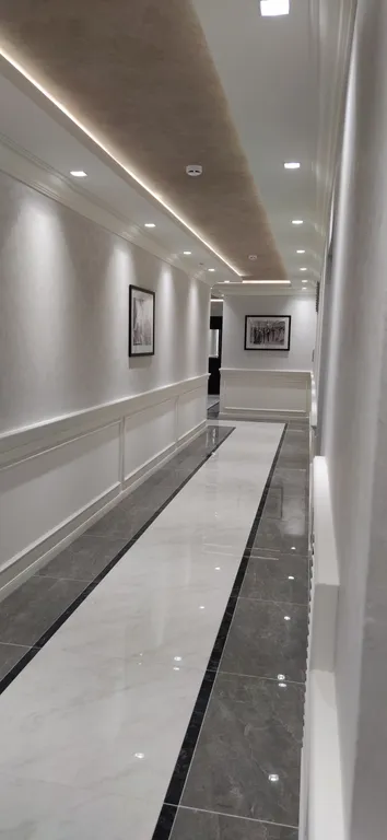 Квартира Уникальные апартаменты бизнес класса Граф Толстой у моря — Анапа