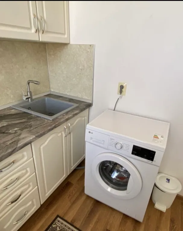 Светлая, чистая и уютная квартира