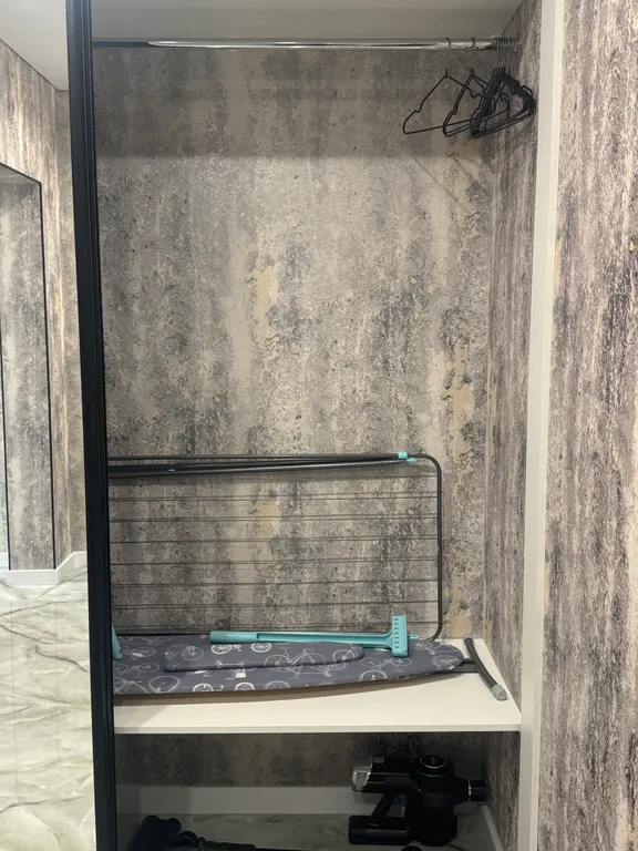 Квартира в новом доме