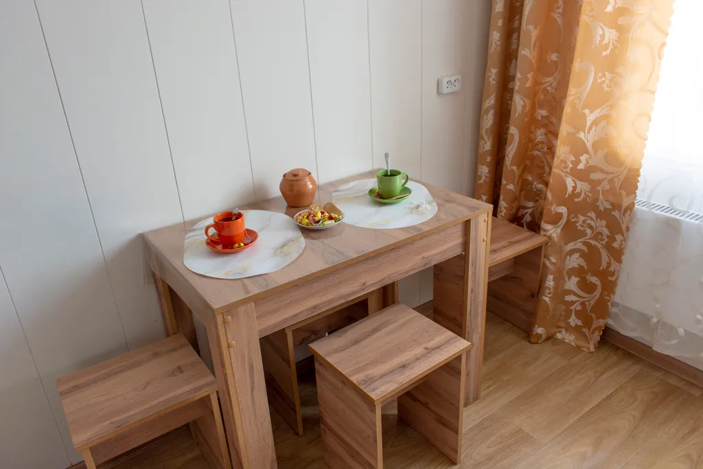 Комфортная и светлая квартира в центре Заводского района