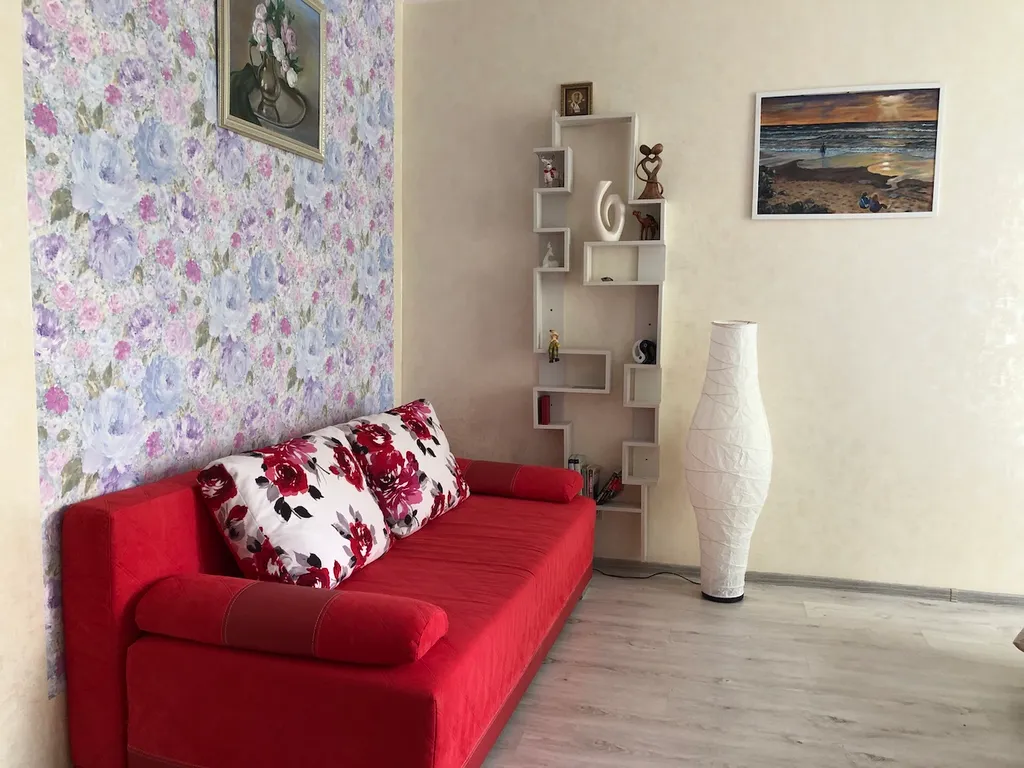 Квартира Квартира Sea&Sun Aparts — Светлогорск